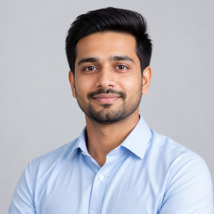Founder, Sports and fitness community, Pune